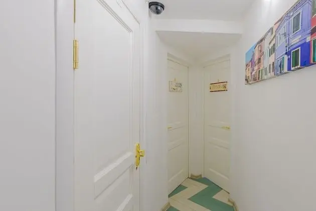 Economy Tek Büyük Yataklı Oda