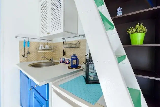 Economy Tek Büyük Yataklı Oda