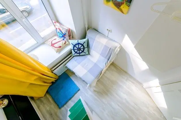 Economy Tek Büyük Yataklı Oda