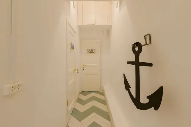 Economy Tek Büyük Yataklı Oda