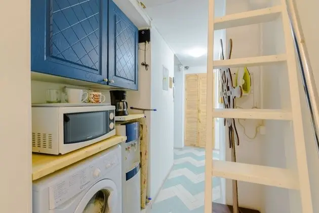 Economy Tek Büyük Yataklı Oda