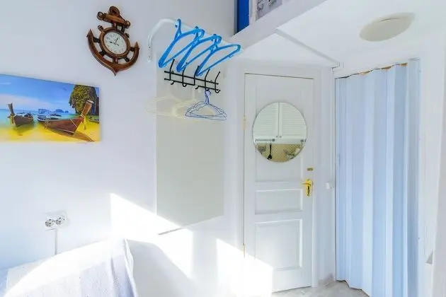 Economy Tek Büyük Yataklı Oda