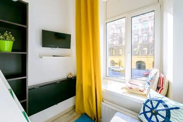 Economy Tek Büyük Yataklı Oda