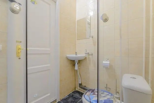 Economy Tek Büyük Yataklı Oda