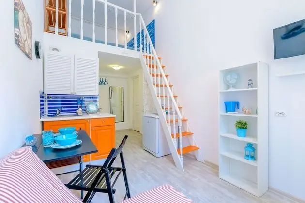 Standard Dört Kişilik Oda