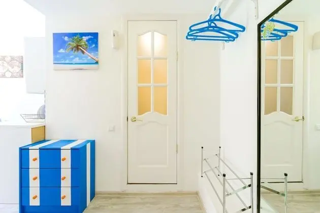 Standard Dört Kişilik Oda