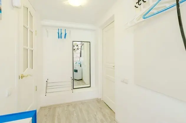 Standard Dört Kişilik Oda