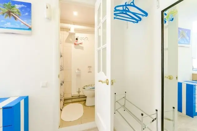 Standard Dört Kişilik Oda