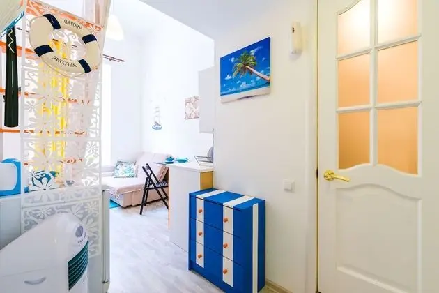 Standard Dört Kişilik Oda