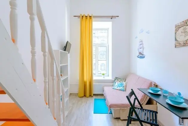 Standard Dört Kişilik Oda