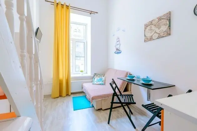 Standard Dört Kişilik Oda