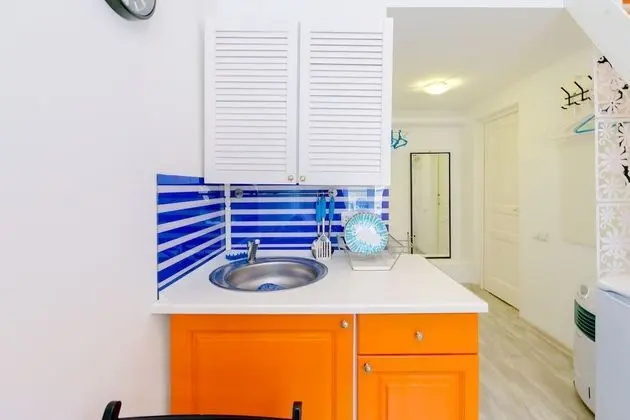 Standard Dört Kişilik Oda