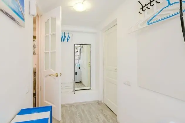 Standard Dört Kişilik Oda