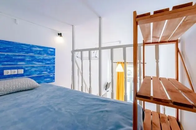 Standard Dört Kişilik Oda