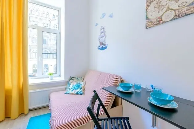 Standard Dört Kişilik Oda