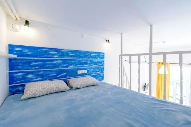 Standard Dört Kişilik Oda