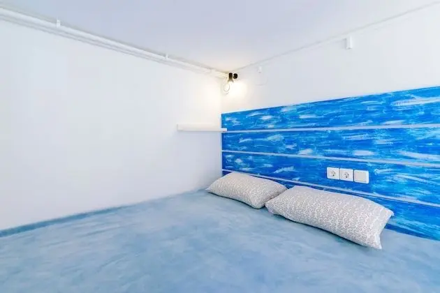 Standard Dört Kişilik Oda