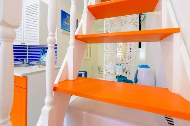 Standard Dört Kişilik Oda