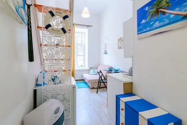 Standard Dört Kişilik Oda