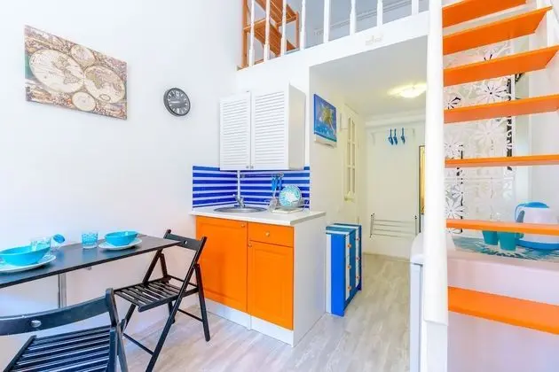 Standard Dört Kişilik Oda