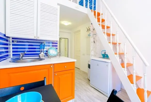 Standard Dört Kişilik Oda