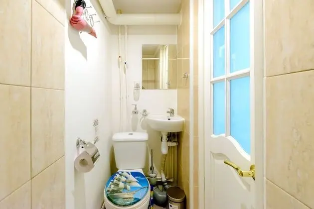 Standard Dört Kişilik Oda