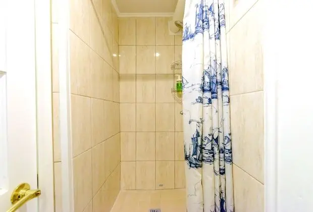 Standard Dört Kişilik Oda