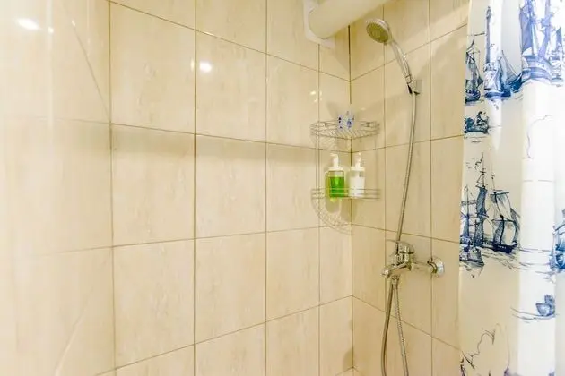 Standard Dört Kişilik Oda