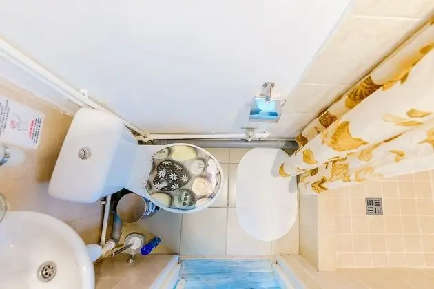 Standard Dört Kişilik Oda