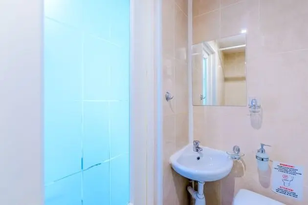 Standard Dört Kişilik Oda