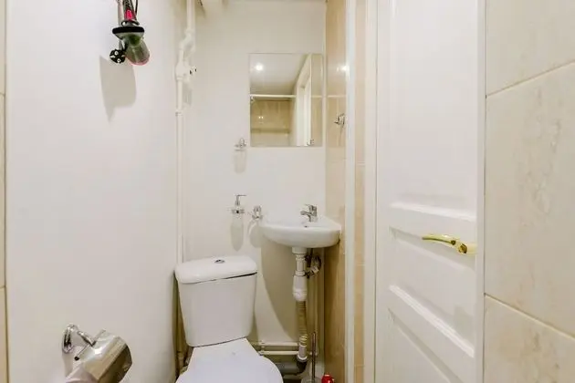 Standard Dört Kişilik Oda