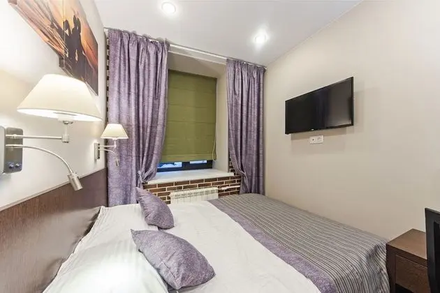 Standard Stüdyo, 1 Çift Kişilik Yatak, Buzdolabı, Avlu