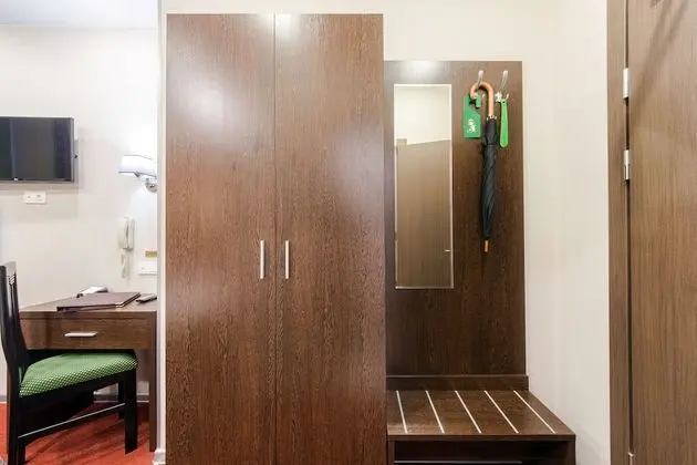 Standard Stüdyo, 1 Çift Kişilik Yatak, Buzdolabı, Avlu