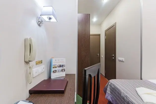 Standard Stüdyo, 1 Çift Kişilik Yatak, Buzdolabı, Avlu