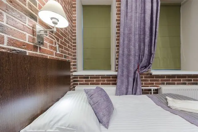 Standard Stüdyo, 1 Çift Kişilik Yatak, Buzdolabı, Avlu
