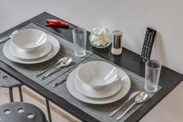 Apart Daire (Split Level for 4 adults)