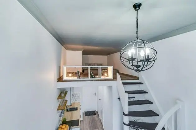 Apart Daire (Split Level for 4 adults)