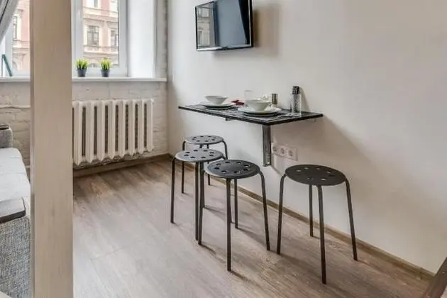 Apart Daire (Split Level for 4 adults)