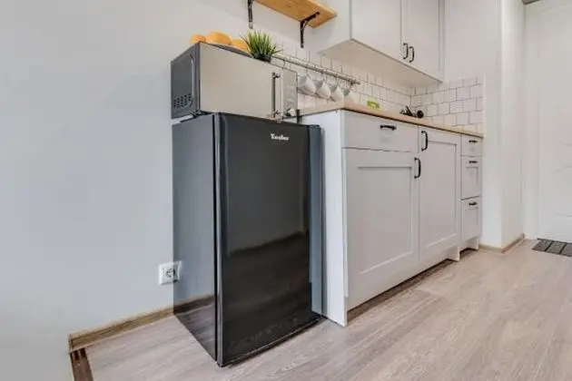 Apart Daire (Split Level for 4 adults)