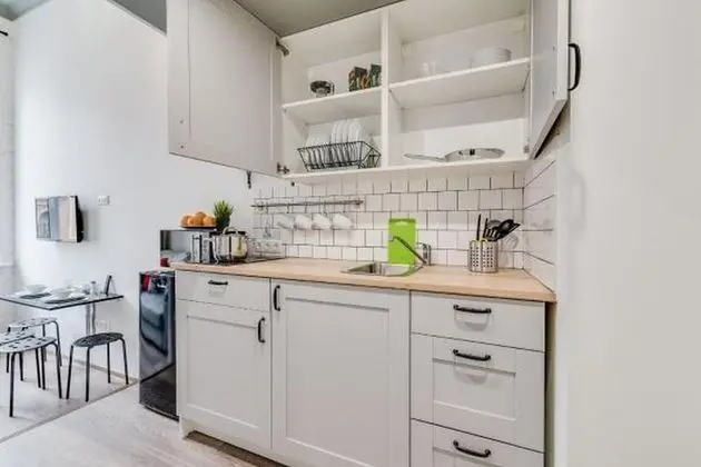 Apart Daire (Split Level for 4 adults)