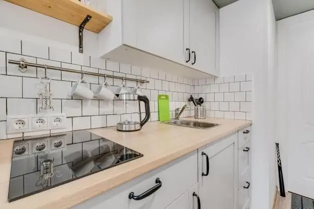 Apart Daire (Split Level for 4 adults)