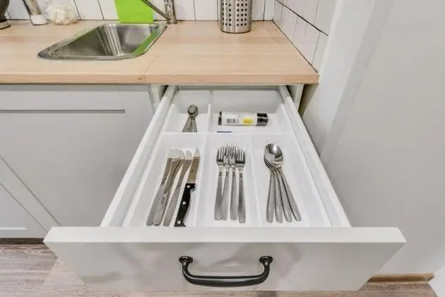 Apart Daire (Split Level for 4 adults)