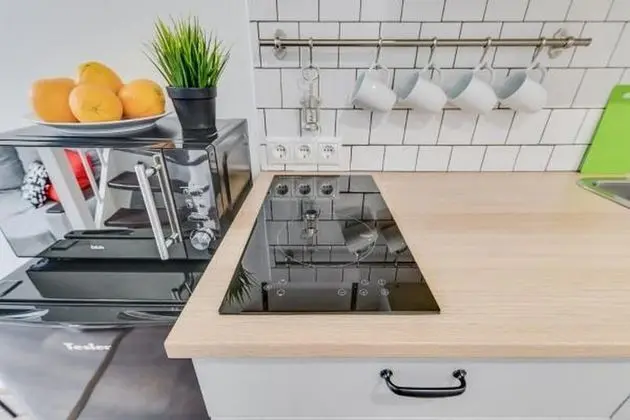 Apart Daire (Split Level for 4 adults)