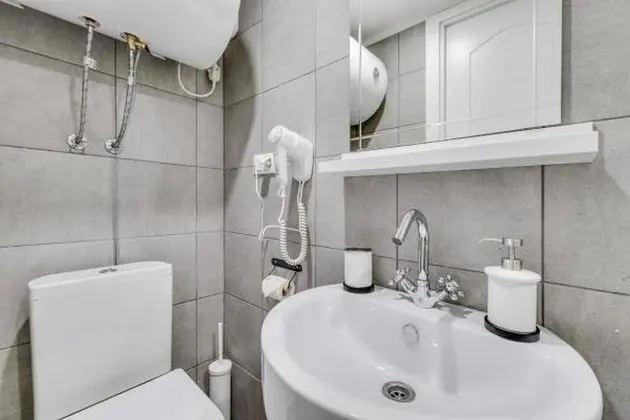 Apart Daire (Split Level for 4 adults)