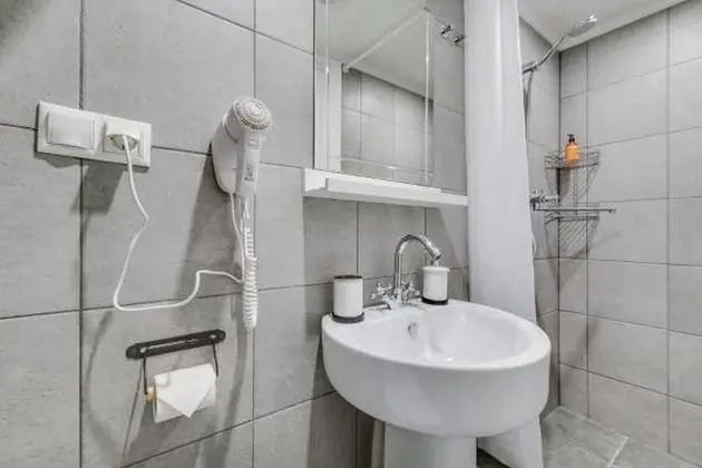 Apart Daire (Split Level for 4 adults)