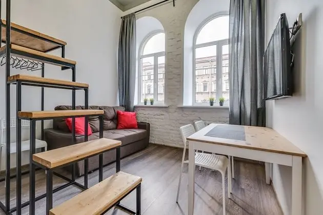 Deluxe Apart Daire (for 4 adults)