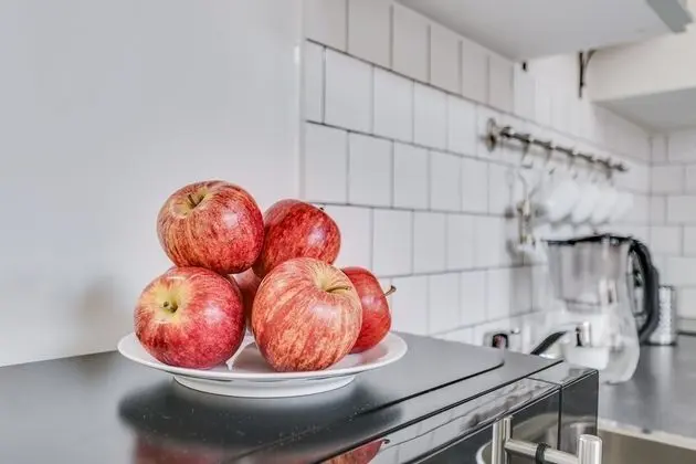 Deluxe Apart Daire (for 4 adults)