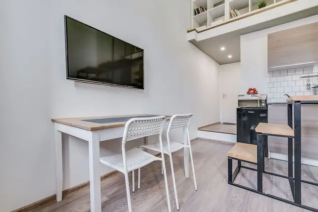 Deluxe Apart Daire (for 4 adults)