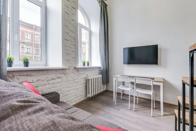 Deluxe Apart Daire (for 4 adults)