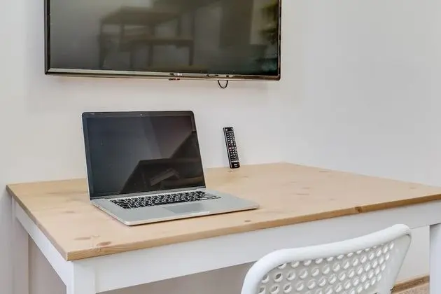 Deluxe Apart Daire (for 4 adults)